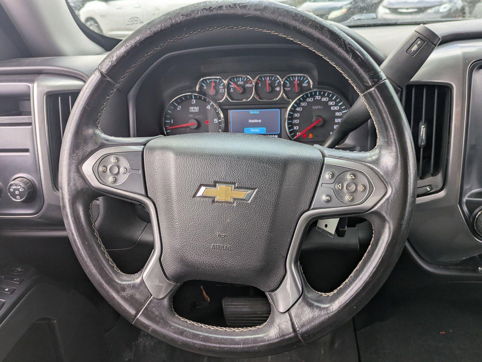 2014 Chevrolet Silverado 1500 Vehicle Photo in Corpus Christi, TX 78415