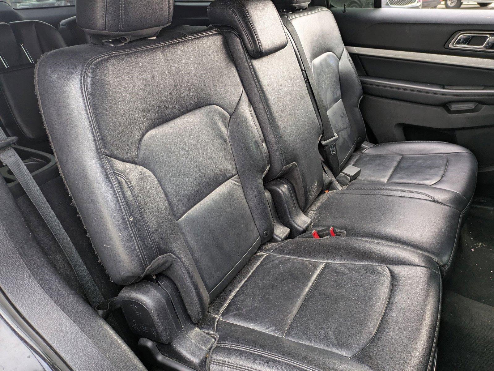 2016 Ford Explorer Vehicle Photo in Corpus Christi, TX 78415
