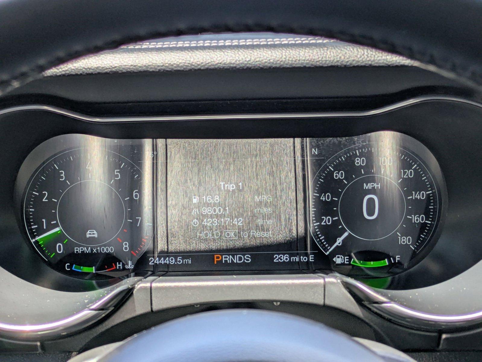 2022 Ford Mustang Vehicle Photo in Jacksonville, FL 32256