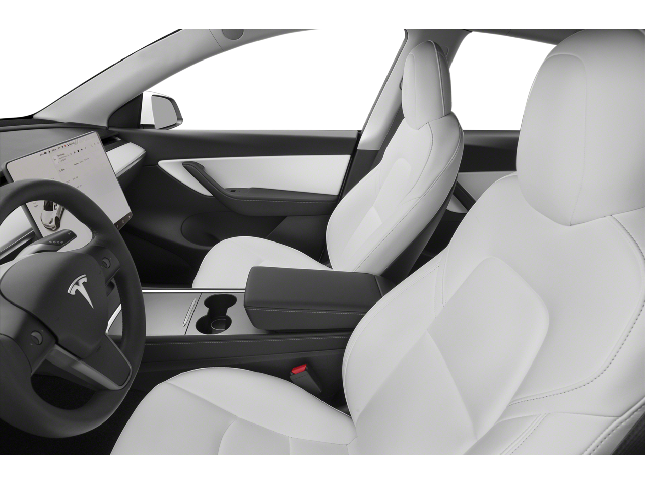 2020 Tesla Model Y Vehicle Photo in San Antonio, TX 78230
