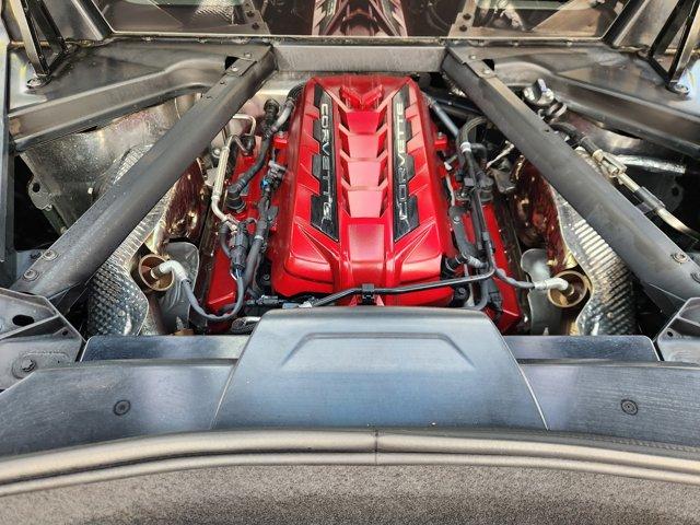 2024 Chevrolet Corvette Stingray Vehicle Photo in SUGAR LAND, TX 77478-0000