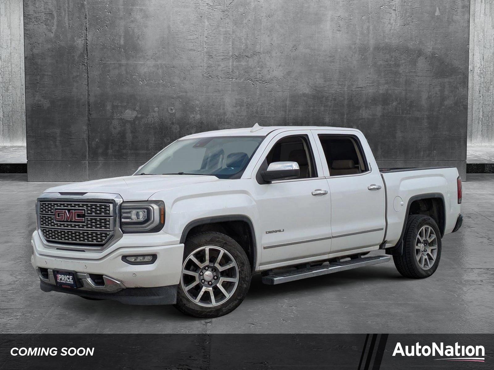 2016 GMC Sierra 1500 Vehicle Photo in Corpus Christi, TX 78415