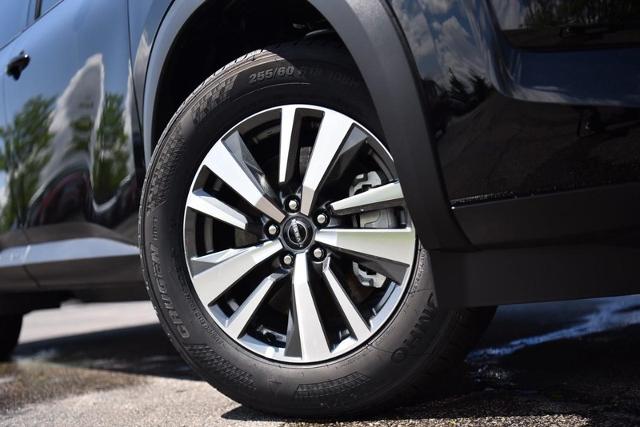 2025 Nissan Pathfinder Vehicle Photo in Ballwin, MO 63011