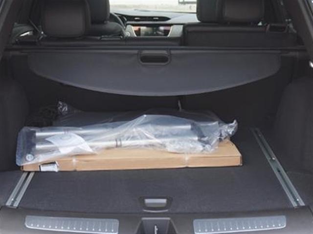 2025 Cadillac XT5 Vehicle Photo in TAMPA, FL 33612-3404