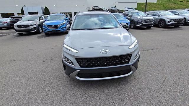 2022 Hyundai KONA Vehicle Photo in Pleasant Hills, PA 15236