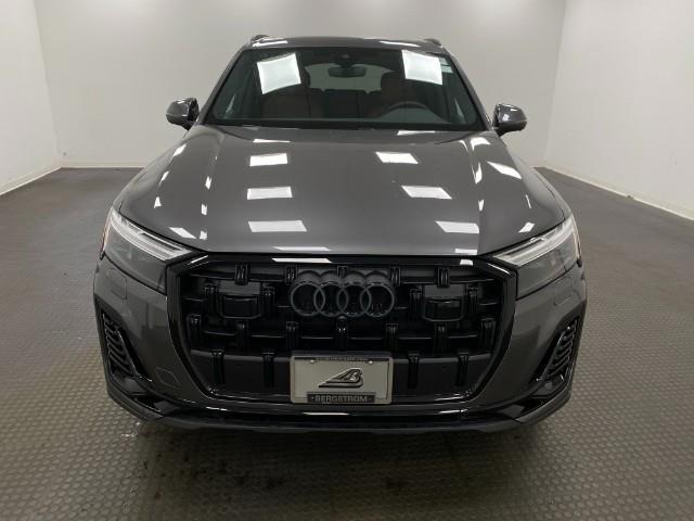 2025 Audi Q7 Vehicle Photo in Appleton, WI 54913