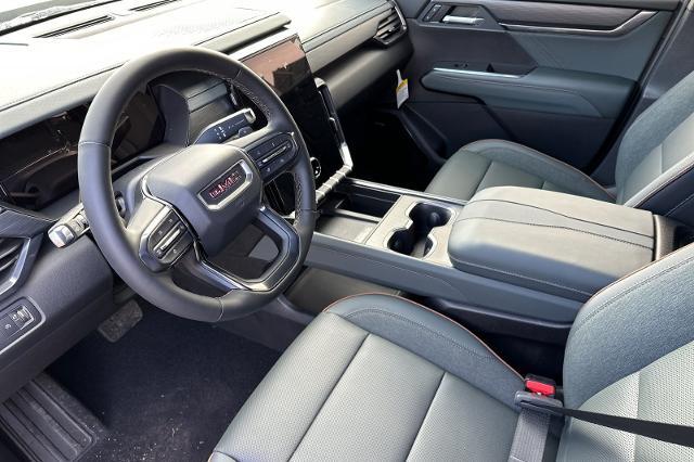2025 GMC Acadia Vehicle Photo in SPOKANE, WA 99202-2191