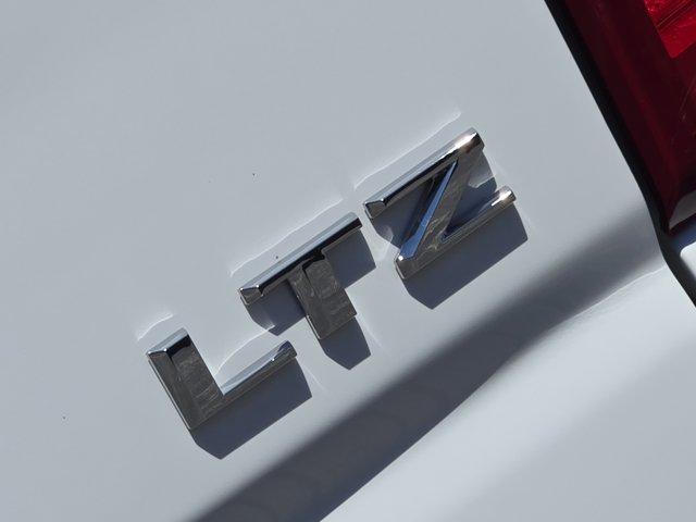2024 Chevrolet Silverado 2500 HD Vehicle Photo in Decatur, TX 76234