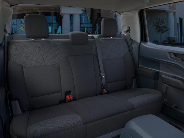 2025 Ford Maverick Vehicle Photo in Weatherford, TX 76087