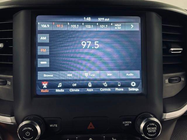 2021 Ram 1500 Vehicle Photo in MEDINA, OH 44256-9631