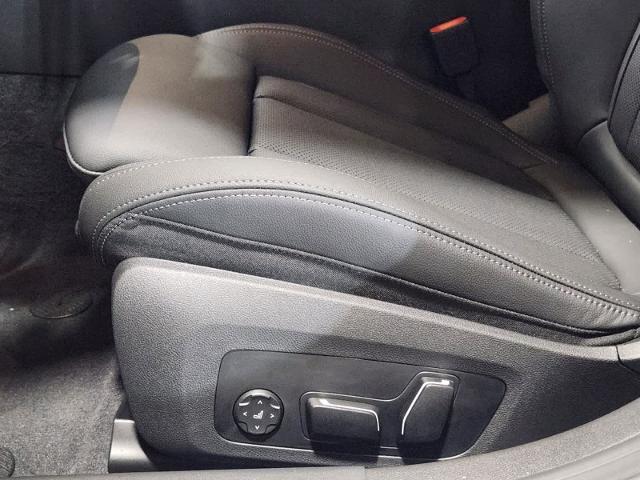 2025 BMW i4 Vehicle Photo in GRAPEVINE, TX 76051
