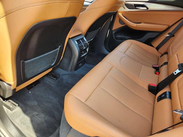 2024 BMW X4 xDrive30i Vehicle Photo in PLANO, TX 75024