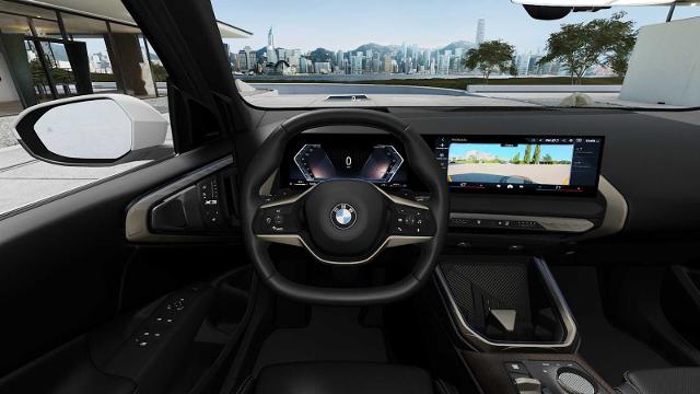 2025 BMW X3 30 xDrive Vehicle Photo in GRAPEVINE, TX 76051