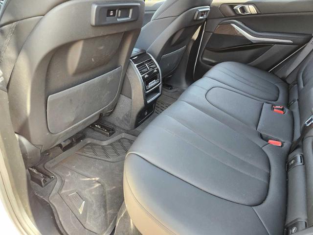 2022 BMW X5 sDrive40i Vehicle Photo in PLANO, TX 75024