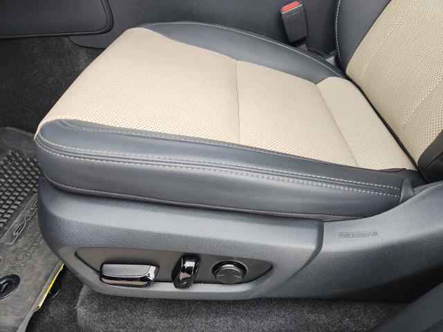 2024 Lexus GX 550 Vehicle Photo in PLANO, TX 75024