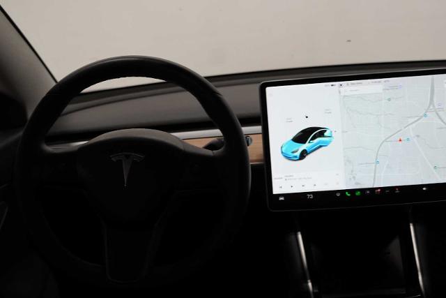 2020 Tesla Model 3 Vehicle Photo in GRAPEVINE, TX 76051