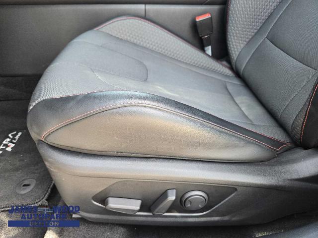 2023 Hyundai ELANTRA Vehicle Photo in DENTON, TX 76210-9321