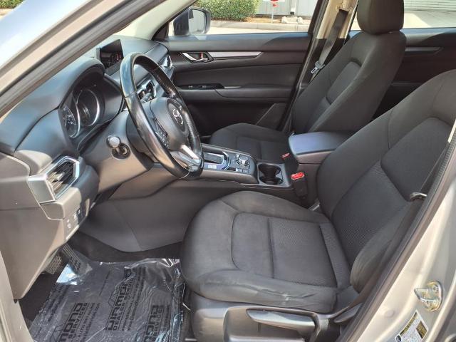 2018 Mazda CX-5 Vehicle Photo in TAMPA, FL 33612-3404
