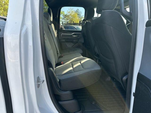 2021 Ram 1500 Vehicle Photo in MEDINA, OH 44256-9631