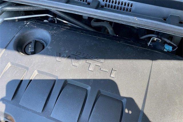 2018 Toyota Corolla Vehicle Photo in INDEPENDENCE, MO 64055-1314