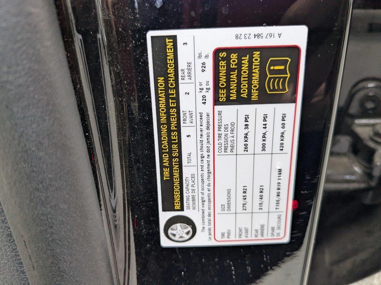 2024 Mercedes-Benz GLE Vehicle Photo in Pompano Beach, FL 33064