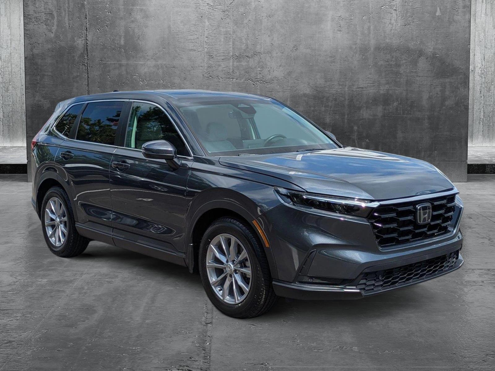 2023 Honda CR-V Vehicle Photo in Clearwater, FL 33764