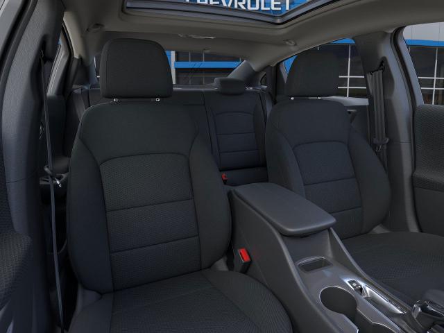 2024 Chevrolet Malibu Vehicle Photo in SAVANNAH, GA 31406-4513