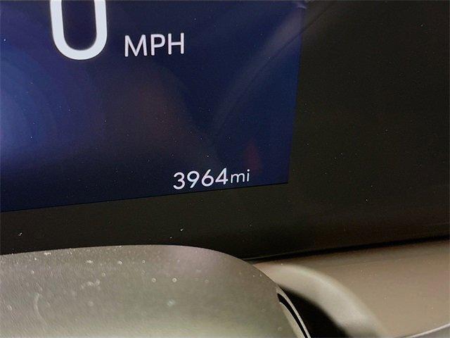 2025 Buick Encore GX Vehicle Photo in PUYALLUP, WA 98371-4149