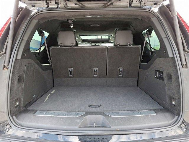 2023 Cadillac Escalade ESV Vehicle Photo in ALLENTOWN, PA 18103-7399