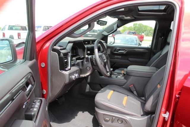 2025 GMC Sierra 1500 Vehicle Photo in Greenville, TX 75402