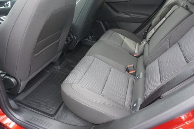 2025 Chevrolet Equinox Vehicle Photo in FAIRMONT, WV 26554-2318