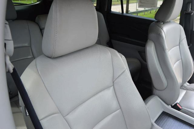 2016 Honda Pilot Vehicle Photo in Houston, TX 77090