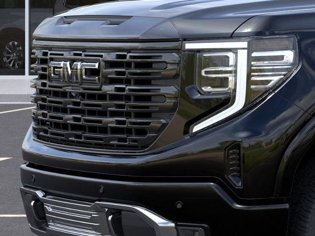 2025 GMC Sierra 1500 Vehicle Photo in HENDERSON, NC 27536-2966