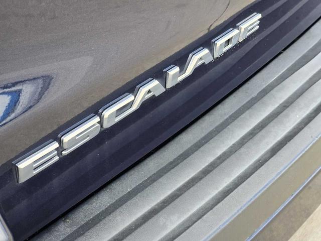 2020 Cadillac Escalade ESV Vehicle Photo in DENTON, TX 76210-9321