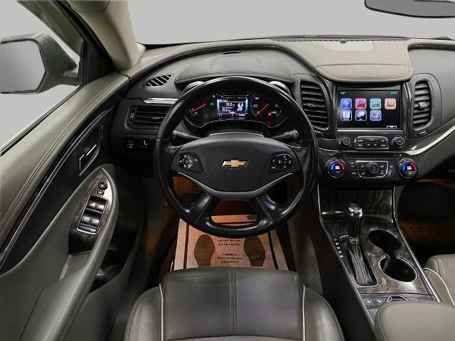 2015 Chevrolet Impala Vehicle Photo in Appleton, WI 54913