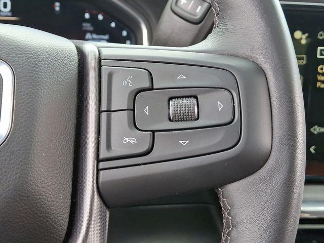 2024 GMC Sierra 2500 HD Vehicle Photo in DANBURY, CT 06810-5034