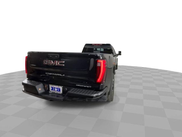 2025 GMC Sierra 2500 HD Vehicle Photo in GILBERT, AZ 85297-0402