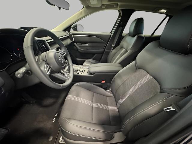 2025 Mazda CX-50 Vehicle Photo in Green Bay, WI 54304