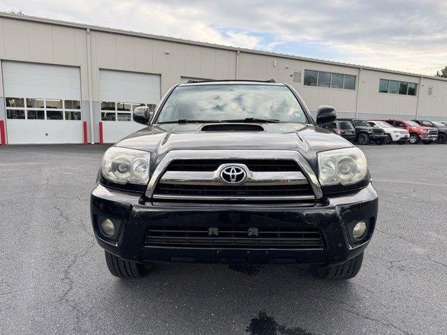 2006 Toyota 4Runner Vehicle Photo in Mechanicsburg, PA 17050-1707