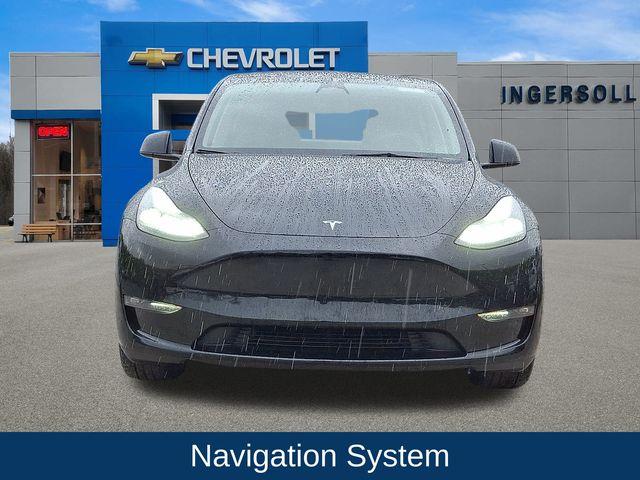 2023 Tesla Model Y Vehicle Photo in PAWLING, NY 12564-3219