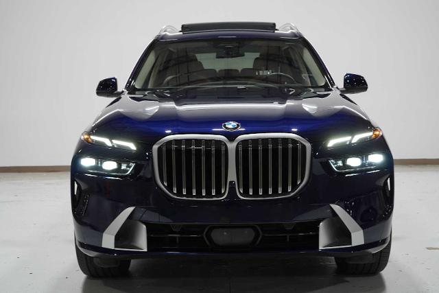 2024 BMW X7 xDrive40i Vehicle Photo in GRAPEVINE, TX 76051