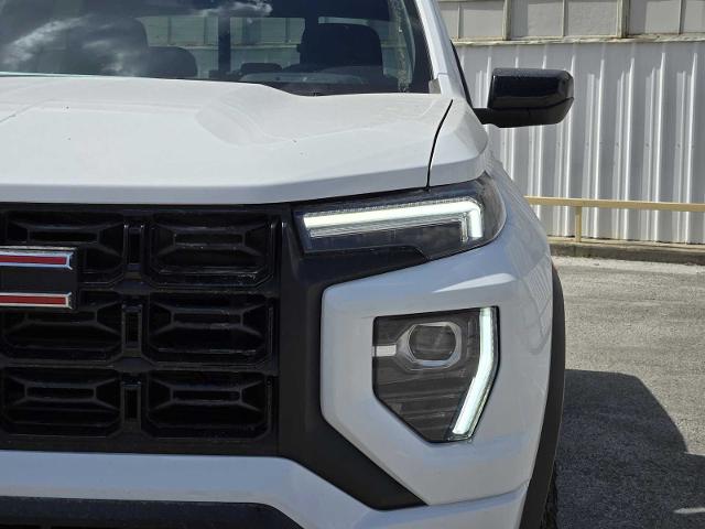 2025 GMC Canyon Vehicle Photo in DALLAS, TX 75209-3016
