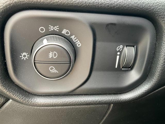 2025 Ram 2500 Vehicle Photo in Kaukauna, WI 54130