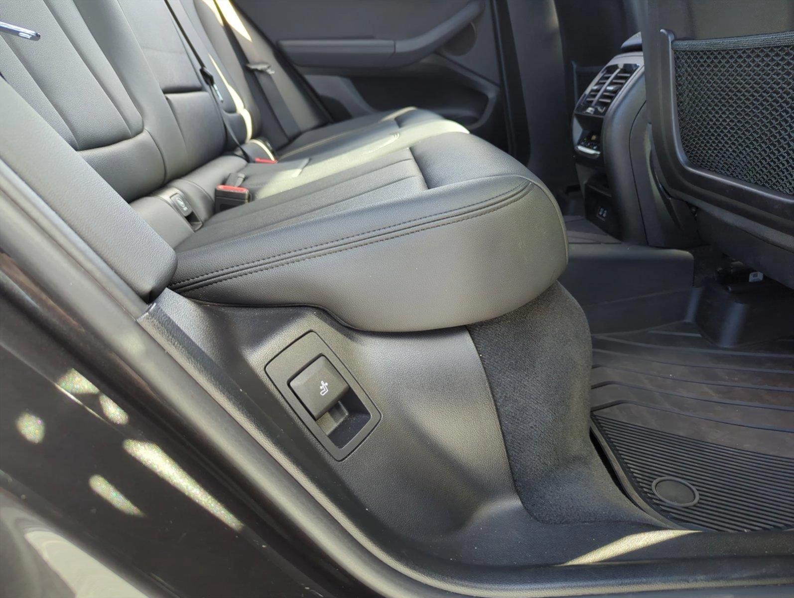 2020 BMW X3 sDrive30i Vehicle Photo in Ft. Myers, FL 33907