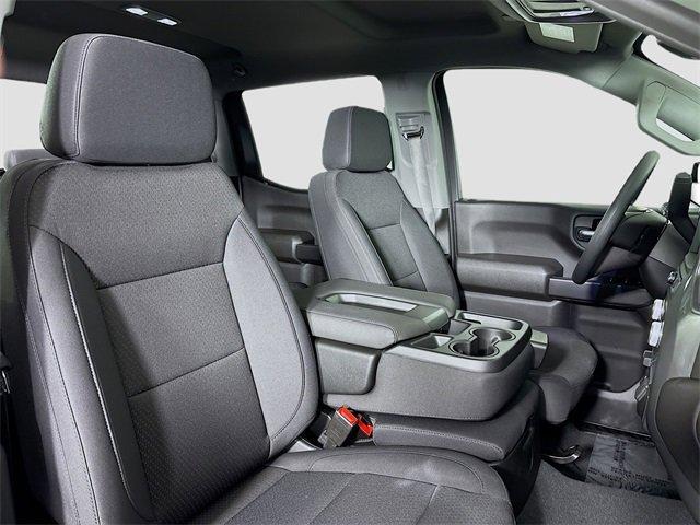 2025 GMC Sierra 1500 Vehicle Photo in PUYALLUP, WA 98371-4149