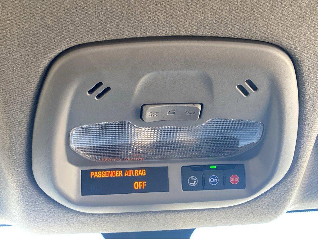 2022 Chevrolet Spark Vehicle Photo in SAVANNAH, GA 31406-4513