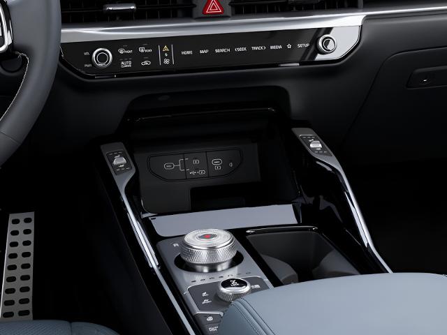 2025 Kia Sorento Hybrid Vehicle Photo in Appleton, WI 54914