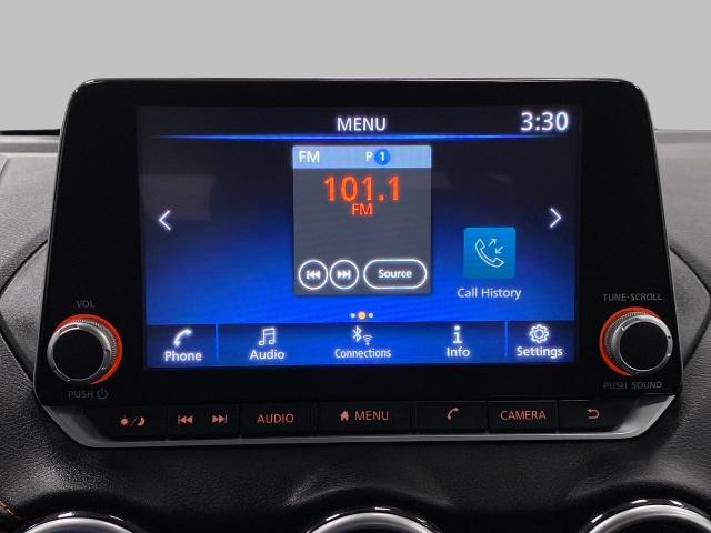 2022 Nissan Sentra Vehicle Photo in Appleton, WI 54913