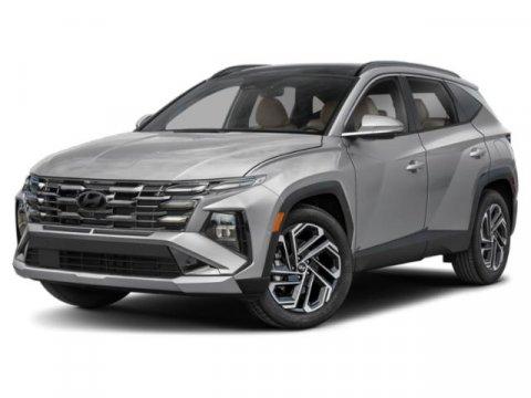 2025 Hyundai TUCSON Vehicle Photo in Peoria, IL 61615