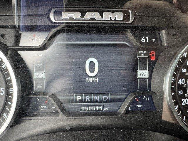 2022 Ram 1500 Vehicle Photo in Mechanicsburg, PA 17050-1707